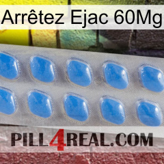 Arrêtez Ejac 60Mg 22